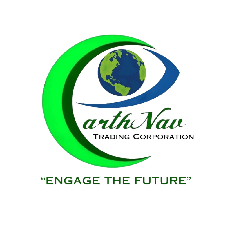 Earthnav Trading